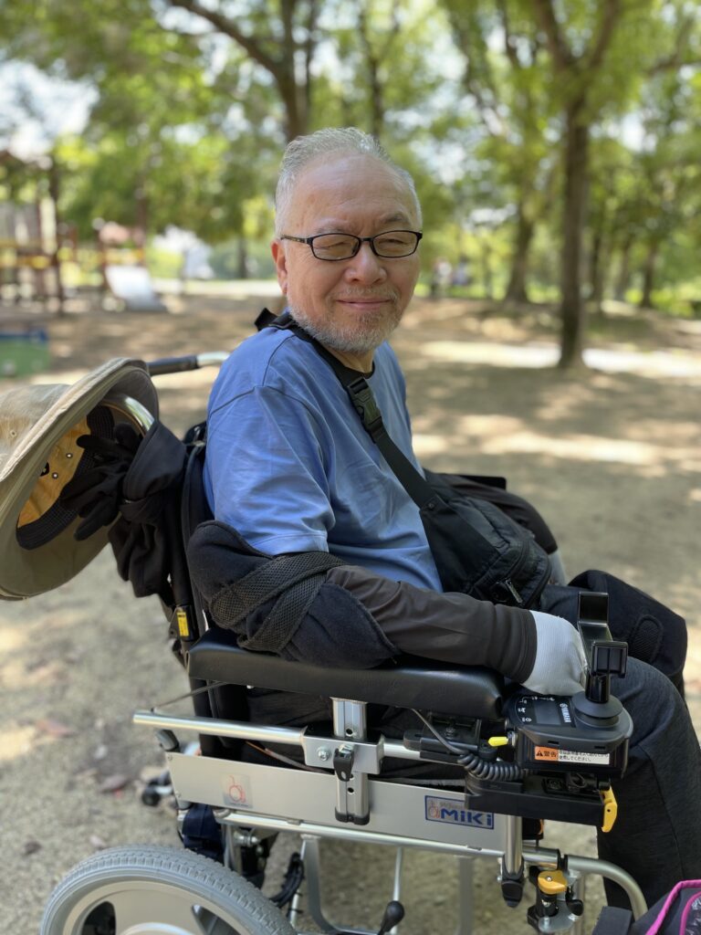 龍さんの写真