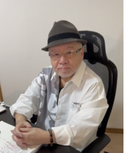 龍さんの写真