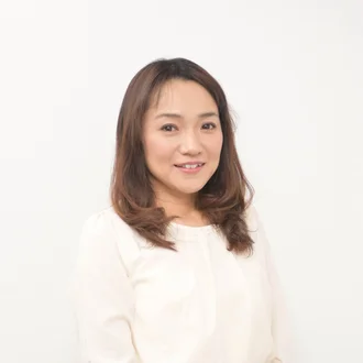 花井由加さん
